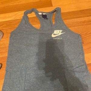 Nike Tank Top